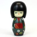 Kokeshi Hanafubuki, Bl�tensturm, 13 cm