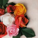 Kawasaki: Rose Dream Origami - mit DVD