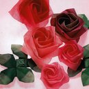 Kawasaki: Rose Dream Origami - mit DVD