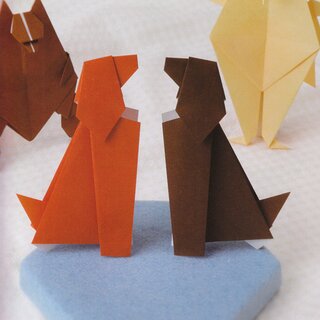 Kobayashi: Origami Enzyklop�die 136 Modelle