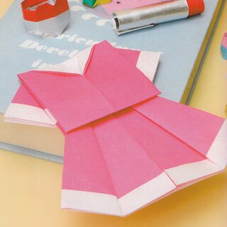 Kobayashi: Origami Enzyklop�die 136 Modelle