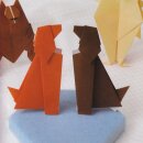 Kobayashi: Origami Enzyklopädie 136 Modelle