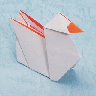 Niwa: Origamitherapie