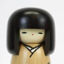 Kokeshi zum Jahr des Schafs 2027