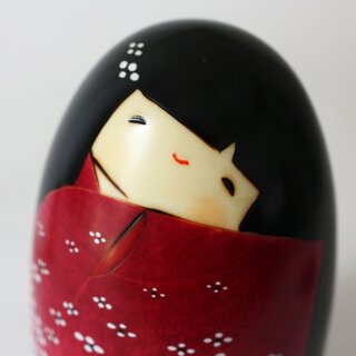 Kokeshi No no Hana - Wildblumen