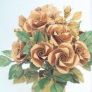 Suzuki: Bara no Origami Twist Rose