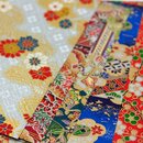 Yuzen Chiyogami 5 Farben 15cm