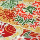 Yuzen Chiyogami 5 Farben 15cm