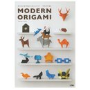 Fuchimoto, Muneji: Modern Origami