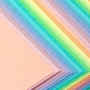 TANT 15 cm, 12 Farben "Pastel"
