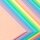 TANT 15 cm, 12 Farben "Pastel"