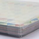 Double Color Collection,15 cm Großpackung