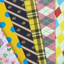 Double Color Collection,15 cm Großpackung