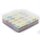 Double Color 7,5 cm Collection Großpackung