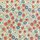 2 Blatt B4 Washi Kinzen Hana 360 x 255 mm