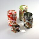 Teedosen Set Marubana, 3 x 150g