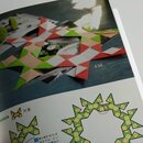 Ohara: Block Origami, mit einfacher Grundfaltung gestalten