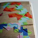 Ohara: Block Origami, mit einfacher Grundfaltung gestalten