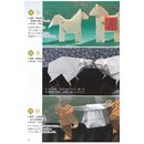 Origamisammlung für Gehirnjogging