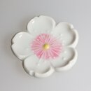 Essstäbchenablagen 2er Set Kirschblüten