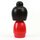 Kokeshi Hohoemi (Lächeln), 15 cm hoch