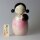 Kokeshi Yumekomori (In Geborgenheit träumen) 19 cm