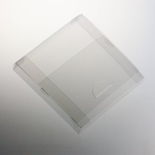 3er Set Origamicase aus Kunststoff für 15 cm-Papier
