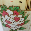 Kokeshi Brautpaar