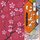 Iroha Chiyogami Blüten 15cm