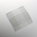 3er Set Origamicase aus Kunststoff für 7,5 cm-Papier