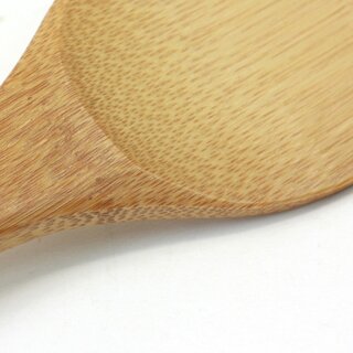 Reislffel Bambus 20 cm, lasiert