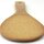 Reislöffel Bambus 20 cm, lasiert