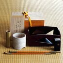 Kiseru - Rauchset aus Japan