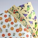 Fruits Chiyogami 15 cm Double Color
