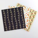 Fruits Chiyogami 15 cm Double Color