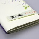 Kaishi Fuji no Hana, Unterlegpapier für...