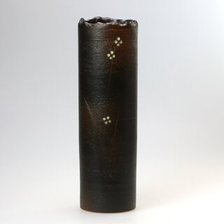 Nageire Shiroihana, 24,5 cm hoch