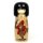 Kokeshi zum Jahr des Affen 2028