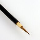 Pinsel für Sumi-E (Suibokuga) Itachikurojikumensou...
