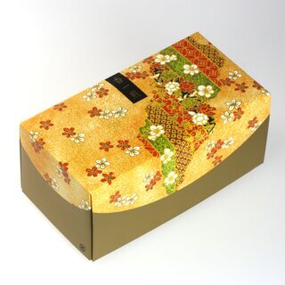 Gr�ntee-Geschenkset Tenkaichi & Yame Top in Dosen