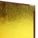 Stellwand zweiflügelig 20,5 x 26 cm