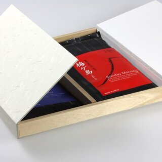 Gr�ntee Geschenkpackung Sundy Morning + Best Friend