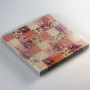 Chiyogami Collection Flower 15 cm, 180 Blatt