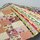 Chiyogami Collection Flower 15 cm, 180 Blatt