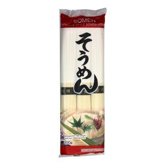 Somen Nudeln 300g