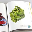 Mainichi Furoshiki - Furoshiki im Alltag