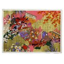 Washi Motivbogen Hofdamen 45 x 64 cm