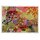 Washi Motivbogen Hofdamen 45 x 64 cm