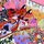 Washi Motivbogen Hofdamen 45 x 64 cm