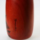 Kokeshi Soushun "Frühlingsbeginn", 26 cm hoch